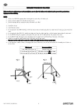 Preview for 5 page of Airstar SIROCCO REDTECH 400 User Manual