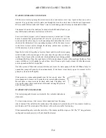 Preview for 73 page of Airstream Classic Trailer 25' 2005 Owner'S Manual