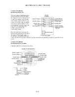 Preview for 100 page of Airstream Classic Trailer 25' 2005 Owner'S Manual