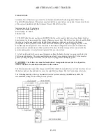 Preview for 104 page of Airstream Classic Trailer 25' 2005 Owner'S Manual