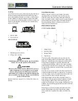 Preview for 21 page of Airstream Pendleton Owner'S Manual