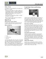 Preview for 81 page of Airstream Pendleton Owner'S Manual