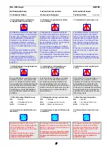 Preview for 3 page of Airtec ROTO-RUNNER Instruction Manual