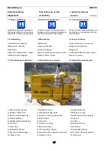 Preview for 18 page of Airtec ROTO-RUNNER Instruction Manual