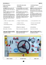 Preview for 19 page of Airtec ROTO-RUNNER Instruction Manual