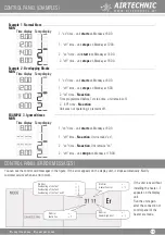 Preview for 18 page of AirTechnic ENERGY BOX - TO 1.400 Assembly & Maintenance Manual