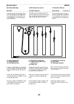 Preview for 29 page of Airtel BS-525-EL Original-Instruction Manual And Spare Parts List