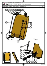 Preview for 49 page of Airtel BS-525-EL Original-Instruction Manual And Spare Parts List