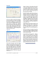 Preview for 6 page of AirTest PT9250 Application Manual