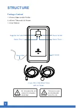 Preview for 7 page of Airthereal AH1000 User Manual