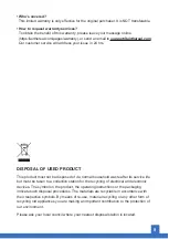 Preview for 10 page of Airthereal AH1000 User Manual