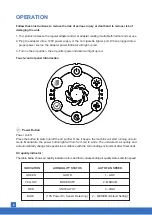 Preview for 7 page of Airthereal Day Dawning ADH80 User Manual