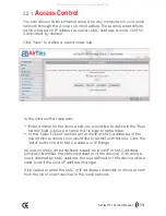 Preview for 18 page of AirTies RT-103 User Manual