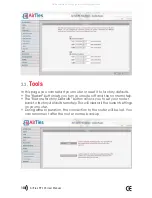 Preview for 23 page of AirTies RT-103 User Manual