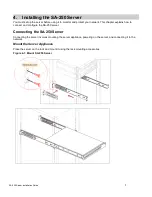 Preview for 9 page of AirTight SA-250 Installation Manual