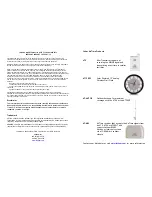 Preview for 2 page of AirTime ATDDC4 Installation & User Manual