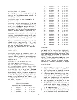 Preview for 2 page of AIRTRONICS VG600 Instruction Manual