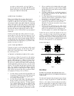 Preview for 3 page of AIRTRONICS VG600 Instruction Manual