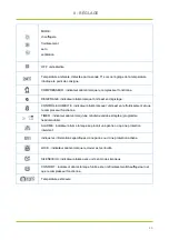 Preview for 37 page of Airwell AIRFLOW2020 Installation & Operation Manual