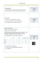 Preview for 38 page of Airwell AIRFLOW2020 Installation & Operation Manual