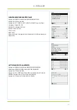 Preview for 43 page of Airwell AIRFLOW2020 Installation & Operation Manual