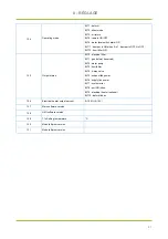 Preview for 53 page of Airwell AIRFLOW2020 Installation & Operation Manual