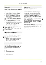 Preview for 59 page of Airwell AIRFLOW2020 Installation & Operation Manual