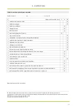 Preview for 61 page of Airwell AIRFLOW2020 Installation & Operation Manual