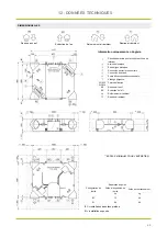 Preview for 64 page of Airwell AIRFLOW2020 Installation & Operation Manual