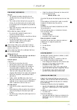 Preview for 99 page of Airwell AIRFLOW2020 Installation & Operation Manual