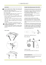 Preview for 129 page of Airwell AIRFLOW2020 Installation & Operation Manual