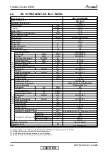 Preview for 8 page of Airwell GC 12 LT Service Manual