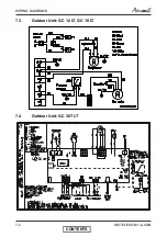 Preview for 22 page of Airwell GC 12 LT Service Manual