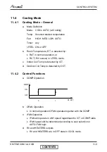 Preview for 34 page of Airwell GC 12 LT Service Manual