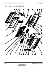 Preview for 68 page of Airwell GC 12 LT Service Manual