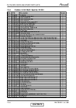 Preview for 93 page of Airwell K 12 DCI Service Manual