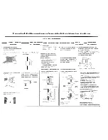 Preview for 5 page of Airwell May series Installation Manual