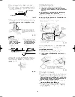 Preview for 42 page of Airwell OU-PSINV-25HR Installation Instructions Manual