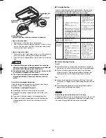 Preview for 72 page of Airwell OU-PSINV-25HR Installation Instructions Manual