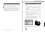 Preview for 48 page of Airwell QUATTRO 30 User Manual