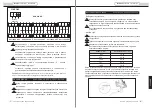 Preview for 51 page of Airwell QUATTRO 30 User Manual