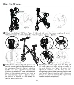 Preview for 6 page of Airwheel Urban e-scooter User Manual