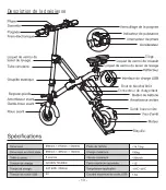 Preview for 15 page of Airwheel Urban e-scooter User Manual