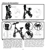 Preview for 26 page of Airwheel Urban e-scooter User Manual