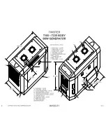 Preview for 19 page of Airworks Compressors Twister T100 Installation & Operation Manual