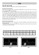 Preview for 11 page of Airxcel PCZ VTC 30 Use, Installation And Maintenance Instructions