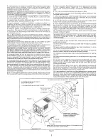 Preview for 3 page of Airxcel Suburban Dynatrail P-30S Installation Instructions Manual