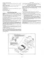 Preview for 4 page of Airxcel Suburban SF-20F Installation Instructions Manual