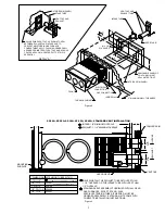 Preview for 7 page of Airxcel Suburban SF Series Installation Instructions Manual