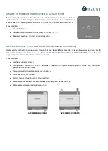 Preview for 8 page of Airzone 8435418928905 Installation Manual